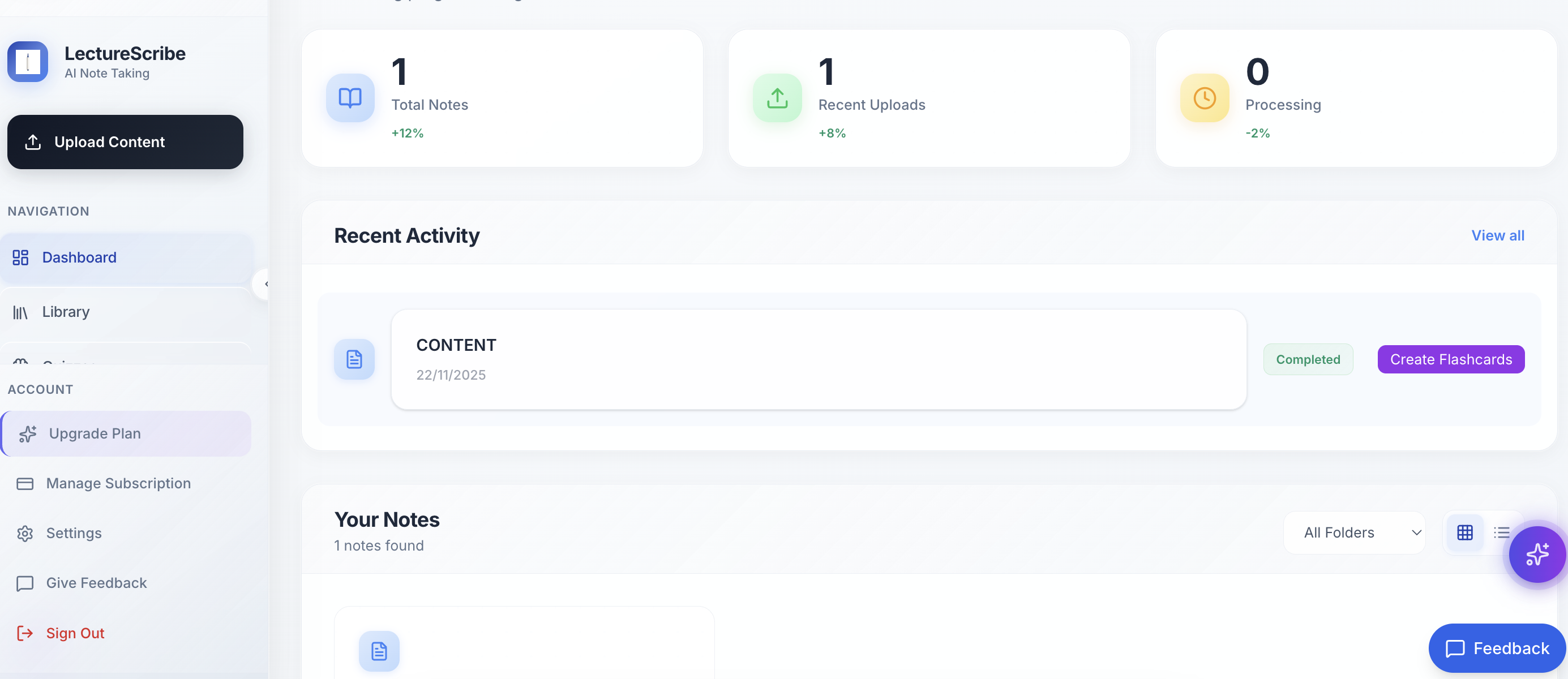 How to record lectures on iPhone and transcribe automatically